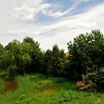 Markowe Siedlisko Κατάλυμα σε φάρμα Węgorzewo