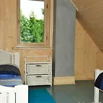 Κατάλυμα σε φάρμα Markowe Siedlisko Węgorzewo