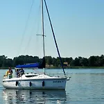 Κατάλυμα σε φάρμα Markowe Siedlisko Węgorzewo