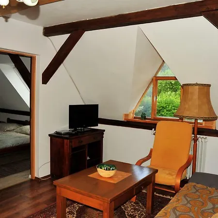 Markowe Siedlisko Lantgård *