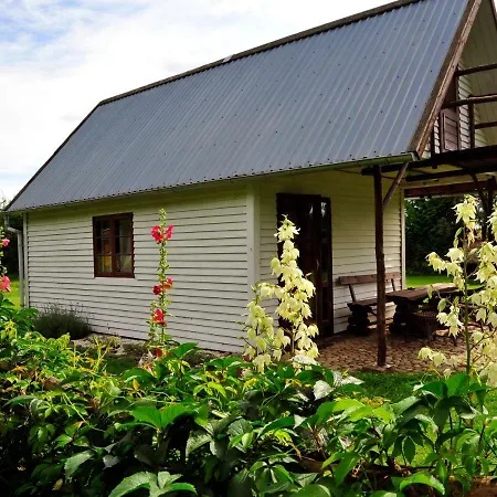 Markowe Siedlisko Lantgård