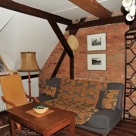 Lantgård Markowe Siedlisko *