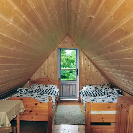 Markowe Siedlisko Lantgård