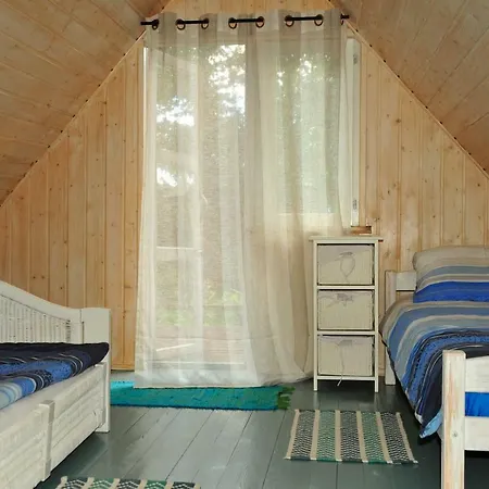 Lantgård Markowe Siedlisko *