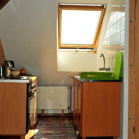 Lantgård Markowe Siedlisko