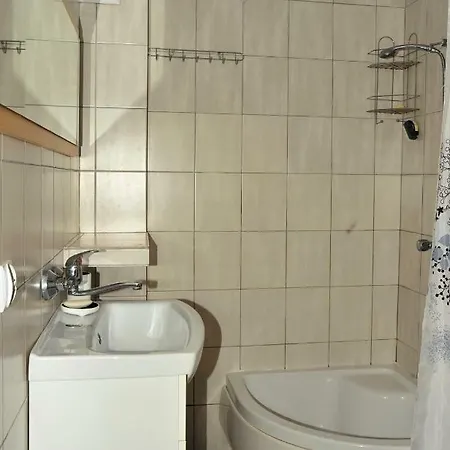 Markowe Siedlisko * Węgorzewo