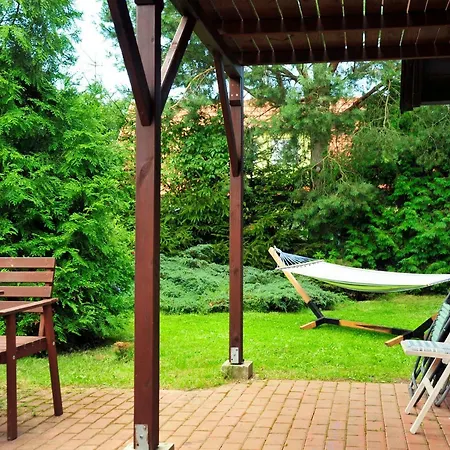 Farm stay Markowe Siedlisko Wegorzewo