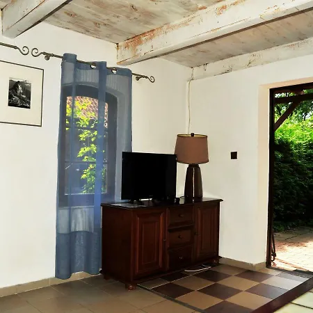 Markowe Siedlisko Lantgård