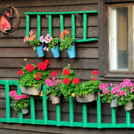 Lantgård Markowe Siedlisko Węgorzewo