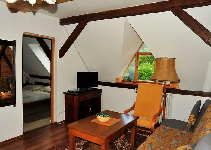 Markowe Siedlisko Gospodarstwo agroturystyczne *