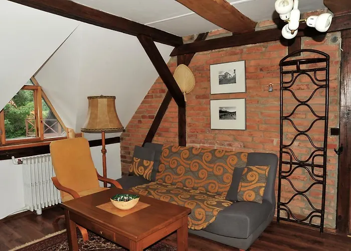 Gospodarstwo agroturystyczne Markowe Siedlisko *