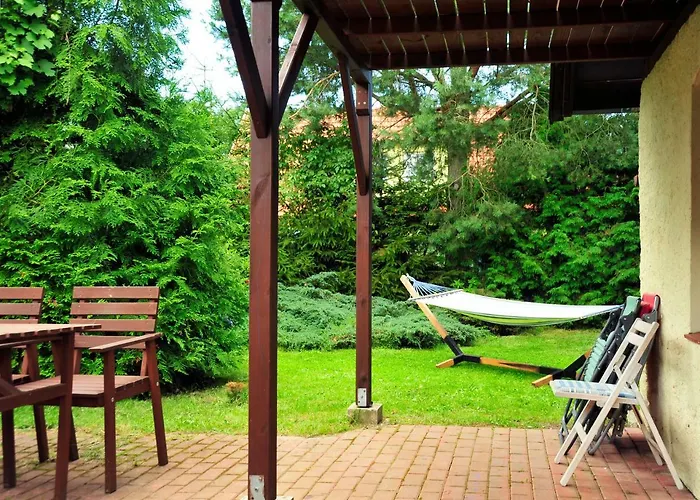 Gospodarstwo agroturystyczne Markowe Siedlisko Węgorzewo